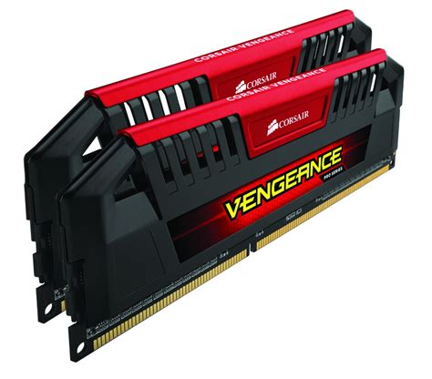 Harga Ram Corsair Vengeance 4GB