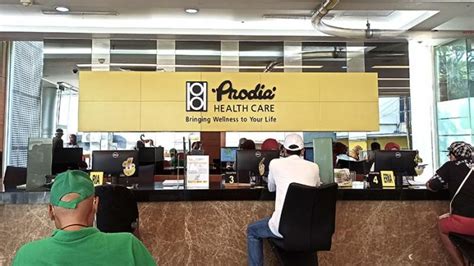 Harga Rapid Test Prodia