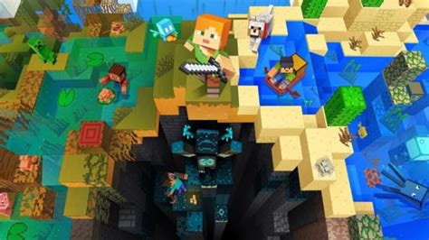 Harga Realm Minecraft yang Terjangkau untuk Pemain Indonesia