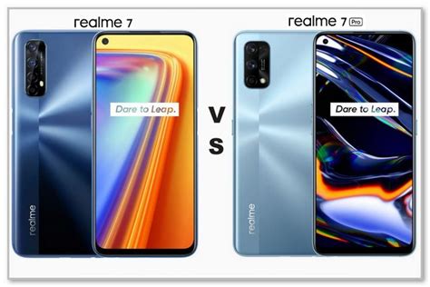 Harga Realme 7 Saat Ini