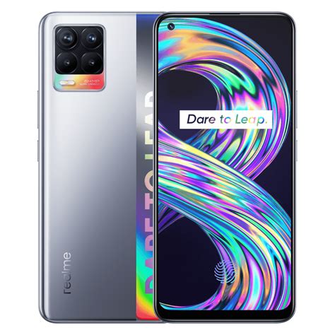 Harga Realme 8 5g