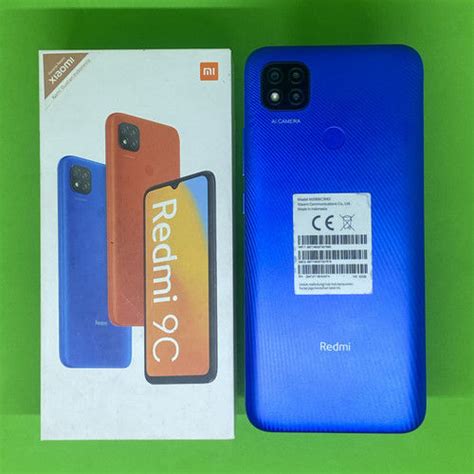 Harga Realme 9C RAM 4