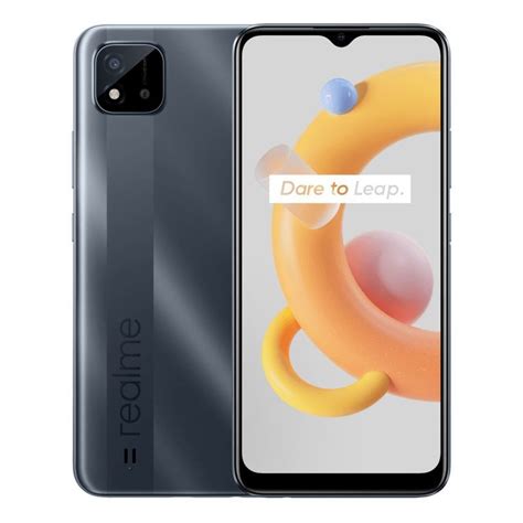 Harga Realme C11