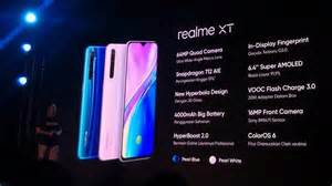 Harga Realme XT 2021