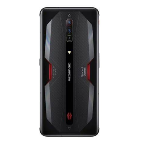 Harga Red Magic 6 dan Spesifikasinya