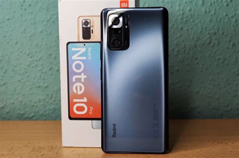 Harga Redmi Note 10 Terkini