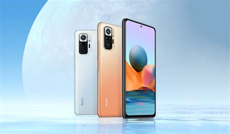 Harga Redmi Note 10 di Indonesia