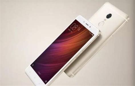 Harga Redmi Note 4 Terbaru