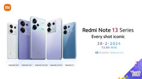 Harga Redmi Note 9A di Indonesia