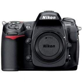 Harga dan Spesifikasi Nikon D300s di Indonesia: Kamera Terbaik untuk Mengabadikan Momen Penting