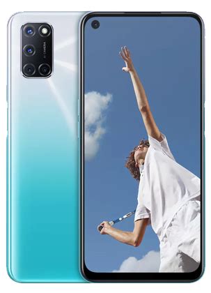 Harga Resmi OPPO A52