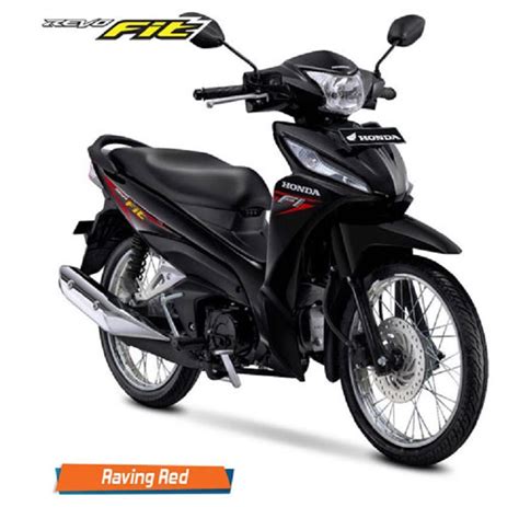 Harga Revo Fit 2021 Terkini