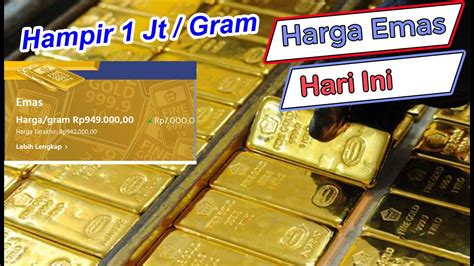 Harga Rhodium Per Gram Di Indonesia
