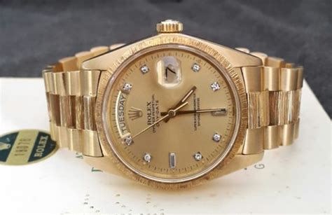 Harga Rolex Original