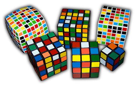Harga Rubik dan Berbagai Jenisnya
