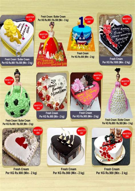 Harga SP Kue: Berapa Harga Rata-Rata?