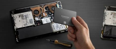 Daftar harga SSD laptop