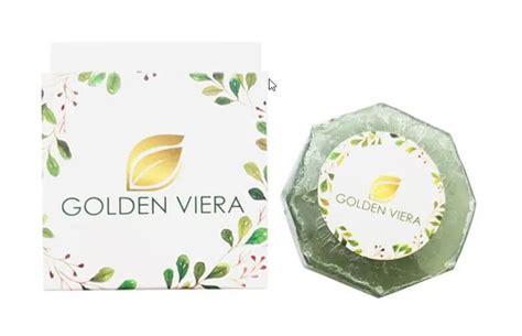 Harga Sabun Golden Viera yang Lengkap dan Terjangkau