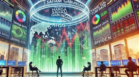 Harga Saham Tertinggi