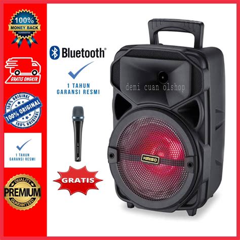 Harga Salon Bluetooth