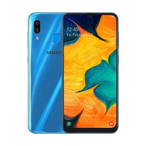 Harga Samsung A30s - Review Terkini dan Info Lengkap