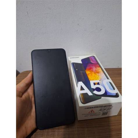 Harga Samsung A50s Second