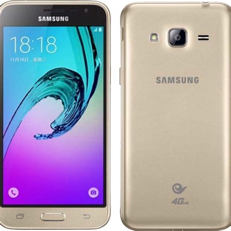 Harga Samsung J3 Gold Terbaru Di Indonesia