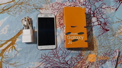 Harga Samsung J500G: Gadget dengan Fitur Lengkap dan Berkelas