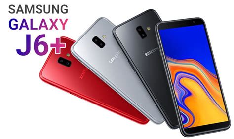 Harga Samsung J6 Terbaru