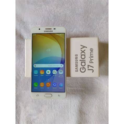 Harga Samsung J7 Prime