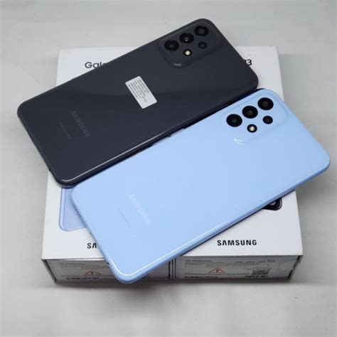 Harga Samsung RAM 6 Terbaru