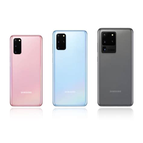 Harga Samsung S20 dan Rahasia Menemukan Harga Terbaik