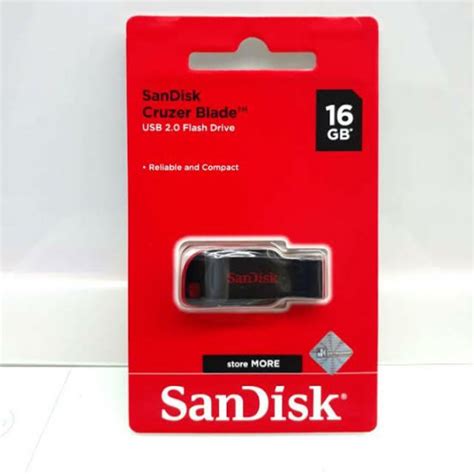 Harga Sandisk 16GB Flashdisk