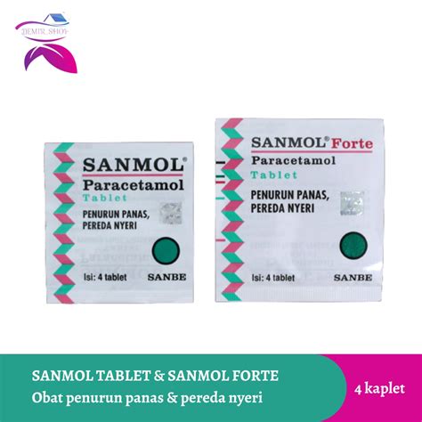 Harga Sanmol Tablet - Mana Tablet yang Paling Tepat untuk Anda?
