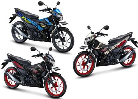 Harga Satria 2021 - All You Need to Know