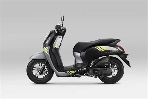 Harga Scooter Scopy 2022