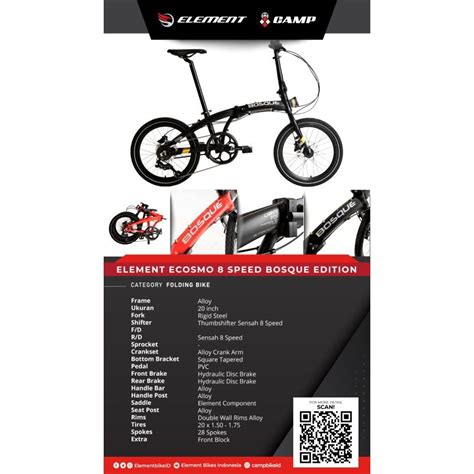 Harga Seli Element Indonesia