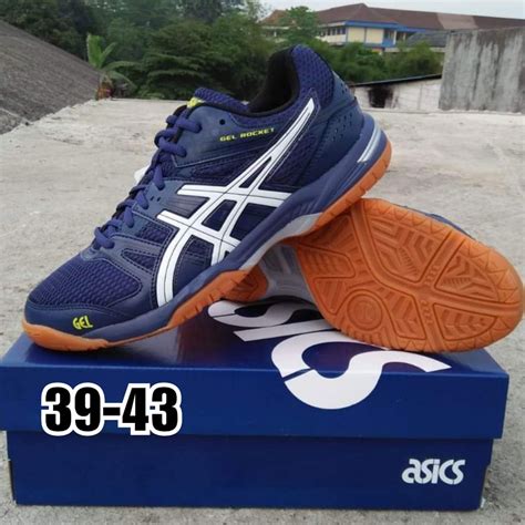 Harga Sepatu Asics Original