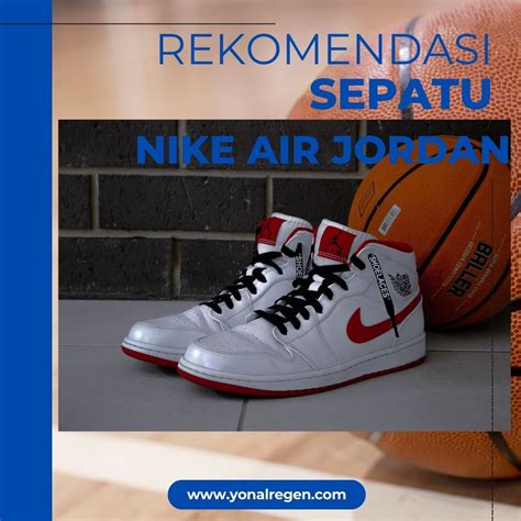 Harga Sepatu Jordan Asli