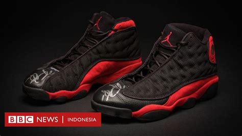 Harga Sepatu Jordan Paling Mahal