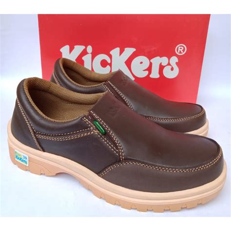Harga Sepatu Kickers