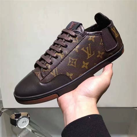 Harga Sepatu Louis Vuitton