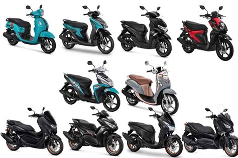 Harga Sepeda 125 JR
