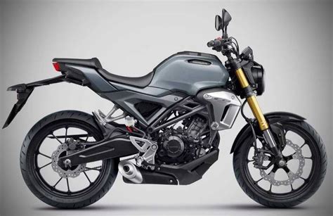 Harga Sepeda CB Terbaru