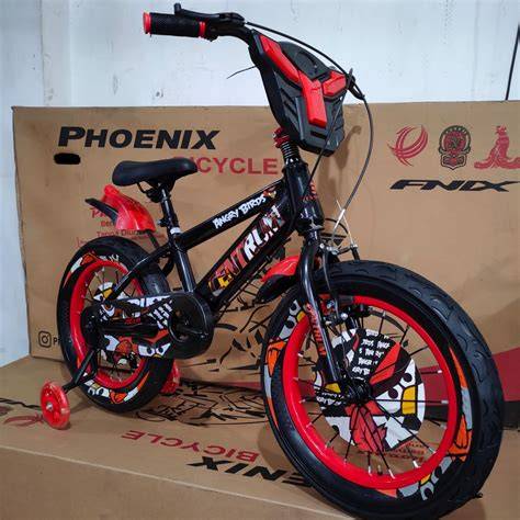 Harga Sepeda Drag Anak