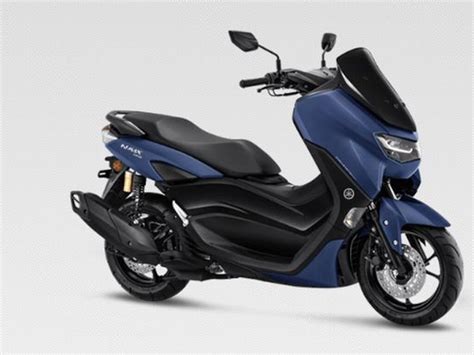 Harga Sepeda Motor Nmax 2021