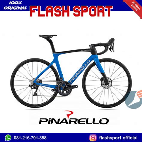 Harga Sepeda Pinarello