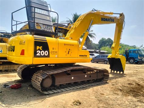 Harga Sewa Excavator PC 300