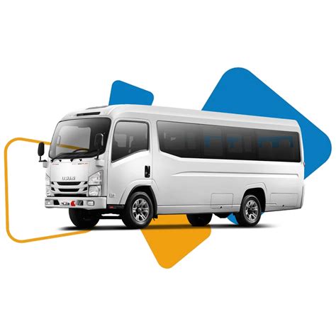 Harga Sewa Mobil Elf