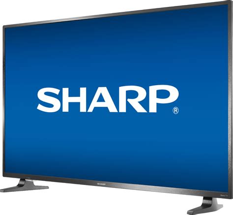 Harga Sharp 50 Inch